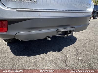 2015 Toyota Highlander Hybrid Limited   - Photo 10 - San Jose, CA 95116