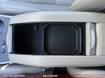 2015 Toyota Highlander Hybrid Limited   - Photo 55 - San Jose, CA 95116