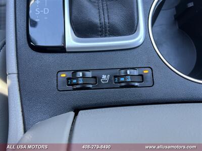 2015 Toyota Highlander Hybrid Limited   - Photo 54 - San Jose, CA 95116