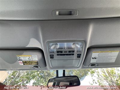 2015 Toyota Highlander Hybrid Limited   - Photo 60 - San Jose, CA 95116