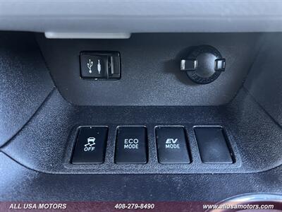 2015 Toyota Highlander Hybrid Limited   - Photo 51 - San Jose, CA 95116