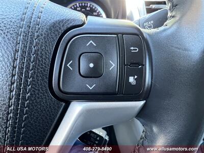 2015 Toyota Highlander Hybrid Limited   - Photo 28 - San Jose, CA 95116