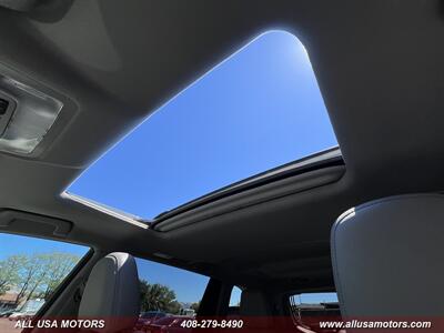2015 Toyota Highlander Hybrid Limited   - Photo 64 - San Jose, CA 95116
