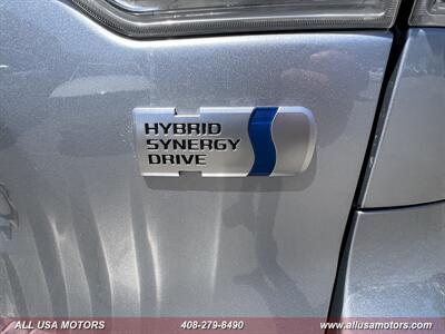 2015 Toyota Highlander Hybrid Limited   - Photo 12 - San Jose, CA 95116