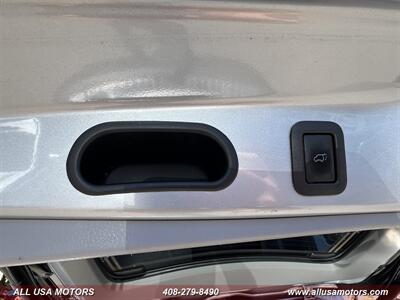 2015 Toyota Highlander Hybrid Limited   - Photo 34 - San Jose, CA 95116