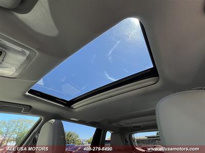 2015 Toyota Highlander Hybrid Limited   - Photo 62 - San Jose, CA 95116