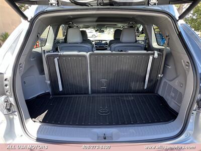 2015 Toyota Highlander Hybrid Limited   - Photo 32 - San Jose, CA 95116