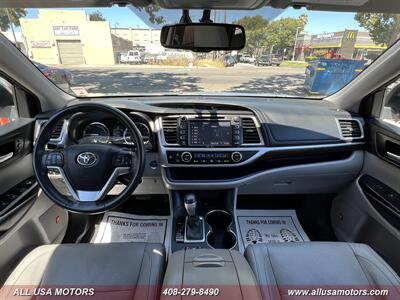 2015 Toyota Highlander Hybrid Limited   - Photo 42 - San Jose, CA 95116