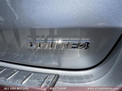 2015 Toyota Highlander Hybrid Limited   - Photo 13 - San Jose, CA 95116