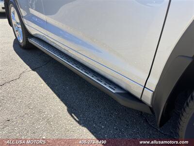 2015 Toyota Highlander Hybrid Limited   - Photo 14 - San Jose, CA 95116