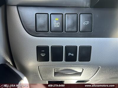 2015 Toyota Highlander Hybrid Limited   - Photo 58 - San Jose, CA 95116