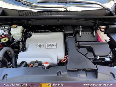 2015 Toyota Highlander Hybrid Limited   - Photo 19 - San Jose, CA 95116