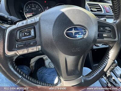 2016 Subaru Impreza 2.0i Sport Premium   - Photo 17 - San Jose, CA 95116