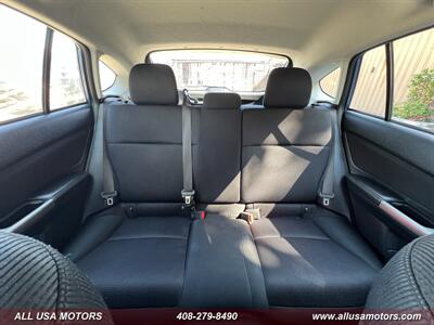 2016 Subaru Impreza 2.0i Sport Premium   - Photo 22 - San Jose, CA 95116