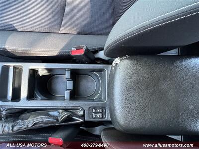 2016 Subaru Impreza 2.0i Sport Premium   - Photo 37 - San Jose, CA 95116
