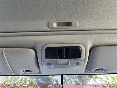 2016 Subaru Impreza 2.0i Sport Premium   - Photo 40 - San Jose, CA 95116