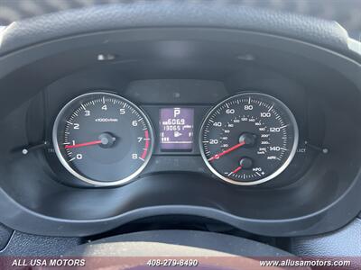 2016 Subaru Impreza 2.0i Sport Premium   - Photo 26 - San Jose, CA 95116