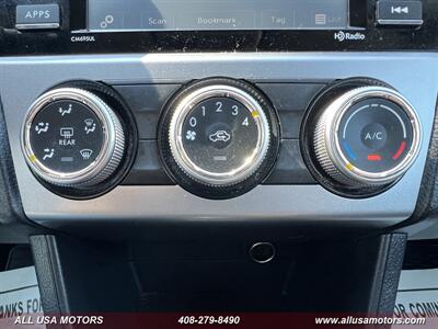 2016 Subaru Impreza 2.0i Sport Premium   - Photo 33 - San Jose, CA 95116