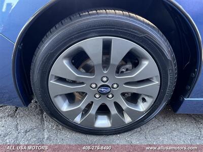 2016 Subaru Impreza 2.0i Sport Premium   - Photo 11 - San Jose, CA 95116