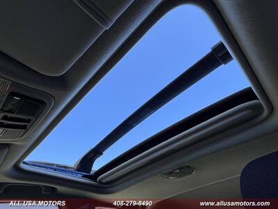 2016 Subaru Impreza 2.0i Sport Premium   - Photo 44 - San Jose, CA 95116