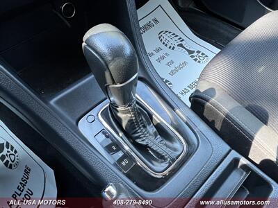2016 Subaru Impreza 2.0i Sport Premium   - Photo 34 - San Jose, CA 95116