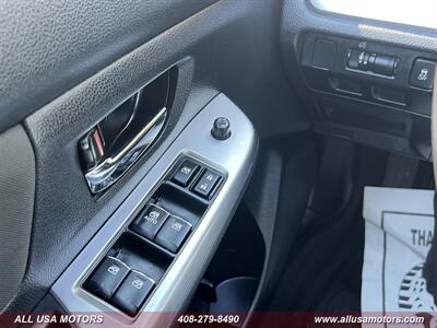 2016 Subaru Impreza 2.0i Sport Premium   - Photo 39 - San Jose, CA 95116