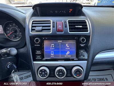 2016 Subaru Impreza 2.0i Sport Premium   - Photo 28 - San Jose, CA 95116