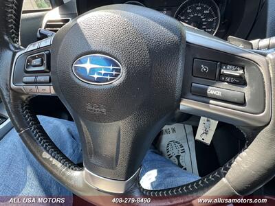 2016 Subaru Impreza 2.0i Sport Premium   - Photo 18 - San Jose, CA 95116