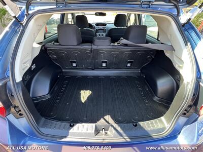 2016 Subaru Impreza 2.0i Sport Premium   - Photo 21 - San Jose, CA 95116