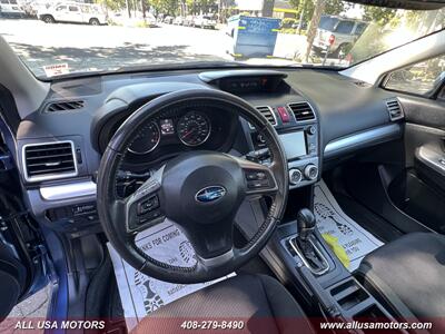 2016 Subaru Impreza 2.0i Sport Premium   - Photo 15 - San Jose, CA 95116