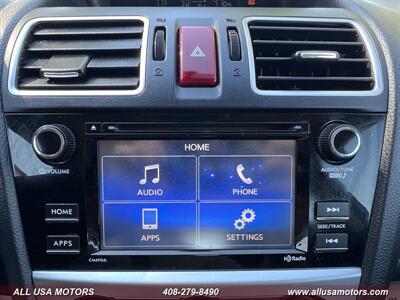2016 Subaru Impreza 2.0i Sport Premium   - Photo 29 - San Jose, CA 95116