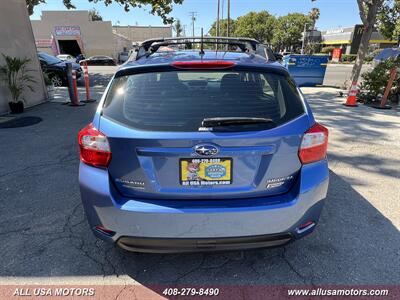 2016 Subaru Impreza 2.0i Sport Premium   - Photo 8 - San Jose, CA 95116