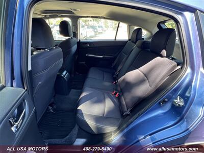 2016 Subaru Impreza 2.0i Sport Premium   - Photo 20 - San Jose, CA 95116