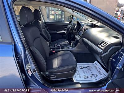 2016 Subaru Impreza 2.0i Sport Premium   - Photo 24 - San Jose, CA 95116