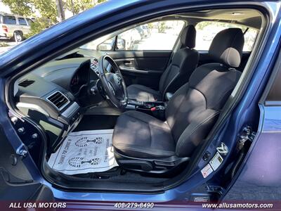 2016 Subaru Impreza 2.0i Sport Premium   - Photo 19 - San Jose, CA 95116