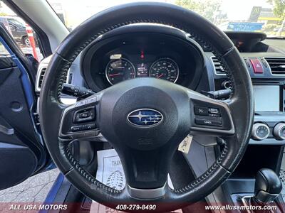 2016 Subaru Impreza 2.0i Sport Premium   - Photo 16 - San Jose, CA 95116