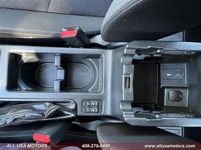 2016 Subaru Impreza 2.0i Sport Premium   - Photo 36 - San Jose, CA 95116