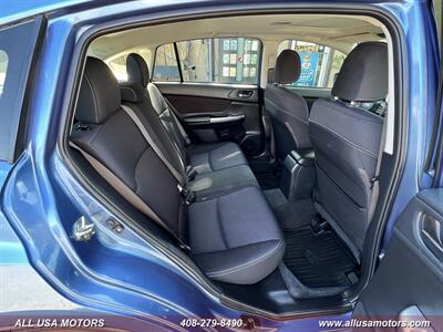 2016 Subaru Impreza 2.0i Sport Premium   - Photo 23 - San Jose, CA 95116