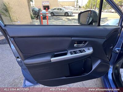 2016 Subaru Impreza 2.0i Sport Premium   - Photo 14 - San Jose, CA 95116