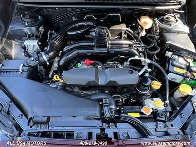 2016 Subaru Impreza 2.0i Sport Premium   - Photo 12 - San Jose, CA 95116