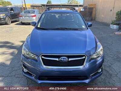 2016 Subaru Impreza 2.0i Sport Premium   - Photo 4 - San Jose, CA 95116