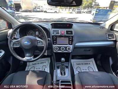 2016 Subaru Impreza 2.0i Sport Premium   - Photo 25 - San Jose, CA 95116