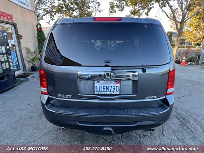 2013 Honda Pilot EX-L   - Photo 8 - San Jose, CA 95116