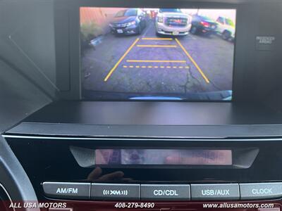 2013 Honda Pilot EX-L   - Photo 37 - San Jose, CA 95116