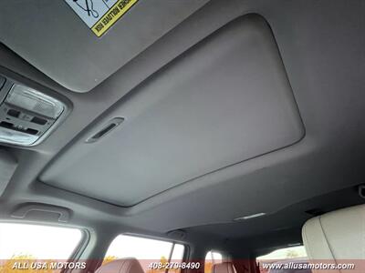 2013 Honda Pilot EX-L   - Photo 44 - San Jose, CA 95116