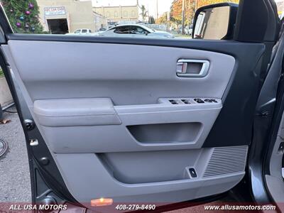 2013 Honda Pilot EX-L   - Photo 15 - San Jose, CA 95116
