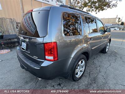 2013 Honda Pilot EX-L   - Photo 9 - San Jose, CA 95116