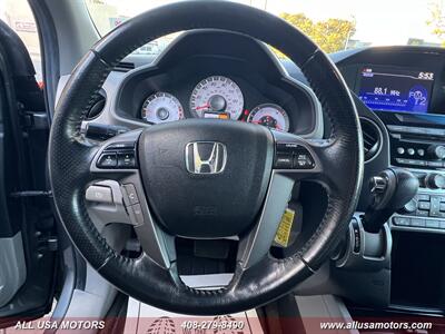 2013 Honda Pilot EX-L   - Photo 17 - San Jose, CA 95116