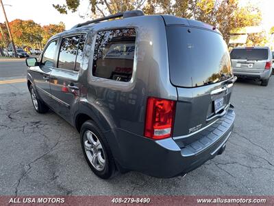 2013 Honda Pilot EX-L   - Photo 7 - San Jose, CA 95116