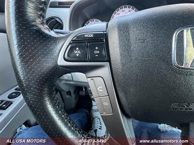 2013 Honda Pilot EX-L   - Photo 19 - San Jose, CA 95116